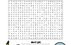 10 Best Pokemon Word Search Puzzles Printable Printablee
