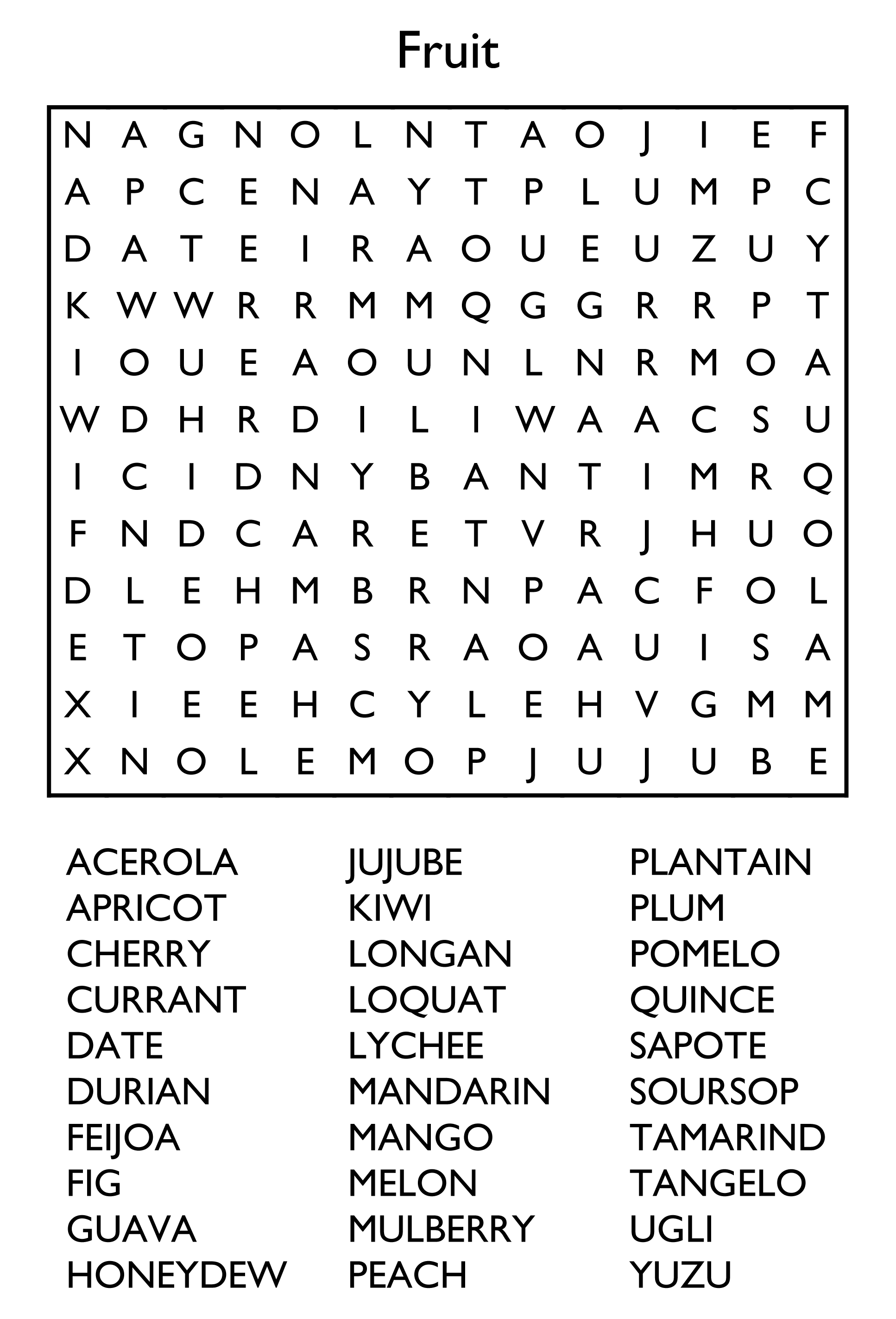 word-search-puzzles-for-kids-puzzles-for-kids-book-reviews-for-kids-parenting-skills