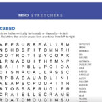 20 Word Search Puzzles You Can Print For Free Reader S Digest