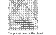 20 Word Search Puzzles You Can Print For Free Reader s Digest