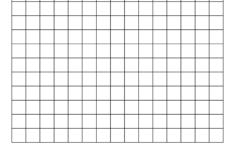 4 Best Blank Word Search Puzzles Printable Printablee