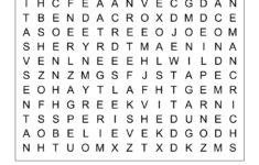 7 Best Bible Puzzles New Year Printables Printablee