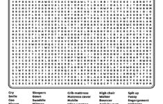 8 Best 100 Word Word Searches Printable Printablee