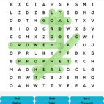 App Shopper Best Bible Word Search Game For Christians Who Study The
