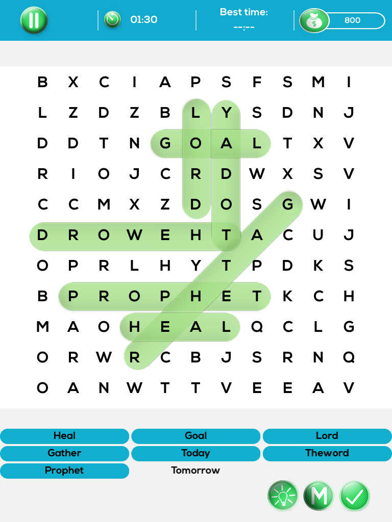 App Shopper Best Bible Word Search Game For Christians Who Study The 