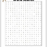 Art Vocabulary Word Search In 2020 Vocabulary Words Vocabulary Free