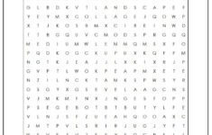 Art Vocabulary Word Search In 2020 Vocabulary Words Vocabulary Free