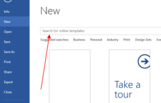 Best Websites With Microsoft Word Templates