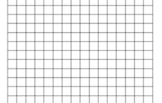 Blank Word Search Worksheets