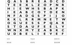 Brain Games Seniors Printable Worksheets Gridgit