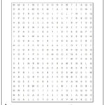 Cats Word Search Word Find Free Printable Word Searches Vocabulary