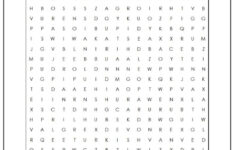 Cats Word Search Word Find Free Printable Word Searches Vocabulary
