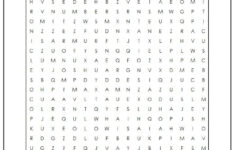 Check Out This Fun Free Books Of The Bible Word Search Free For Use At