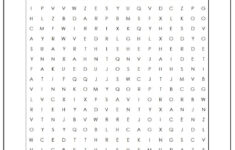 Christian Christmas Word Search 1 jpg Monster Word Search