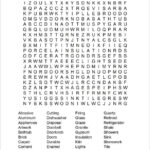 Construction Word Search A Day Word Find Word Puzzles Halloween