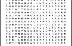 Difficult Back To School Word Search In 2020 Free School Printables