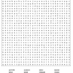 Difficult Word Searches Difficult Word Search Word Search Puzzles