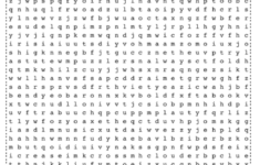 Difficult Word Searches Difficult Word Search Word Search Puzzles