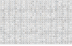 Difficult Word Searches Printable That Are Sassy Tristan Website