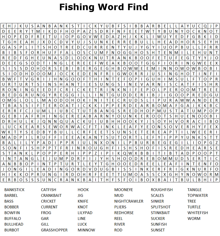 Difficult Word Searches Printable That Are Sassy Tristan Website