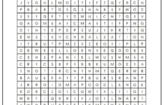 Dog Word Search Monster Word Search