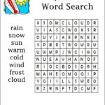 Easy Large Print Word Search Printable Easy Word Search Free