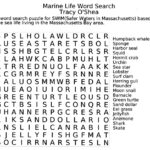 Extra Large Print Word Search Printable Word Search Printable