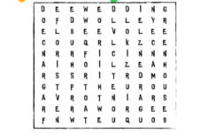 Extra Large Print Word Search Puzzles Printable In 2021 Free Word