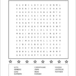Free Bible Word Search Books Of The Bible Printable Free Bible