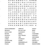 Free Printable Educational Word Search Puzzles Word Search Printable