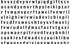 Free Printable Elementary Word Searches Word Search Printable