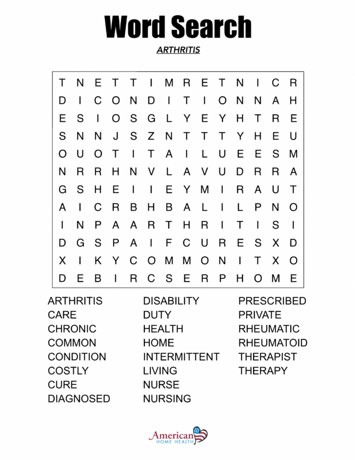 Free Word Search Games Large Print