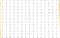 Free Printable Halloween Word Searches For Adults Word Search Printable