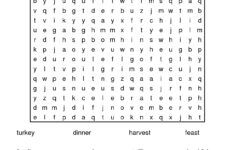 Free Printable Hard Word Searches PrintableTemplates