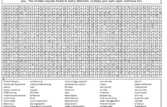 Free Printable Hard Word Searches PrintableTemplates