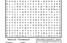 Free Printable Hard Word Searches PrintableTemplates