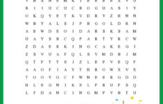 Free Printable Mardi Gras Word Search Puzzle Jinxy Kids