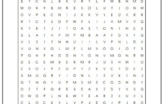 Free Printable New Year Word Search New Year Words Free Printable