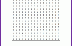 Free Printable Science Word Search Science Words Science Word Search