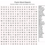 Free Printable Word Search Puzzles Adults Large Print Free Printable