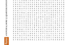 Free Printable Word Search Puzzles For Adults