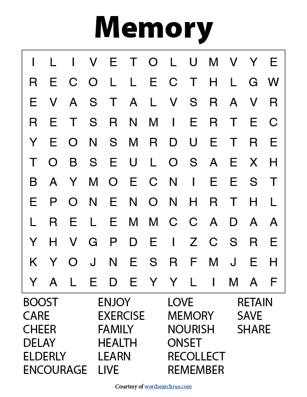 Free Printable Word Searches For Adults Large Print Pdf 
