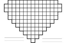 FREEBIE Blank Word Search Grids Downloadable Printable Blank Grids