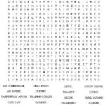 Fun Puzzles Woodworking Word Search Puzzle Word Puzzles Word Find