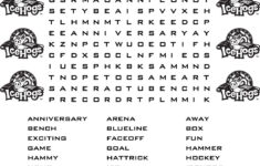 Fun Word Searches For Kids Activity Shelter