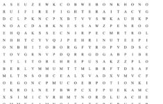 Halloween Word Search Hard HappyHalloween Halloween Words