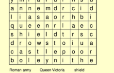 HISTORY WORDSEARCH Teaching Resources History Teaching Resources