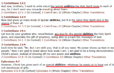 How To Study Scriptures About Strengths 2 Keyword Search