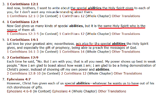 How To Study Scriptures About Strengths 2 Keyword Search