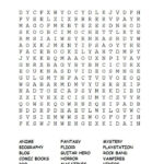 Image Result For Free Library Word Search Elementary School Library